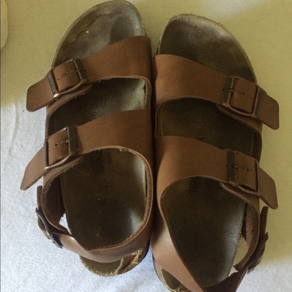 Birkenstock Shoes - TODAY ONLY !!!! Birkenstock Milano